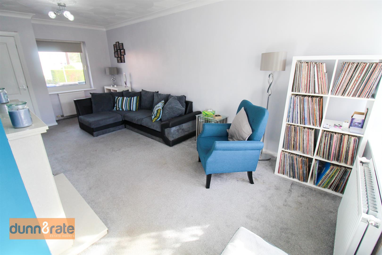 Larksfield Road, Smallthorne, Stoke-On-Trent